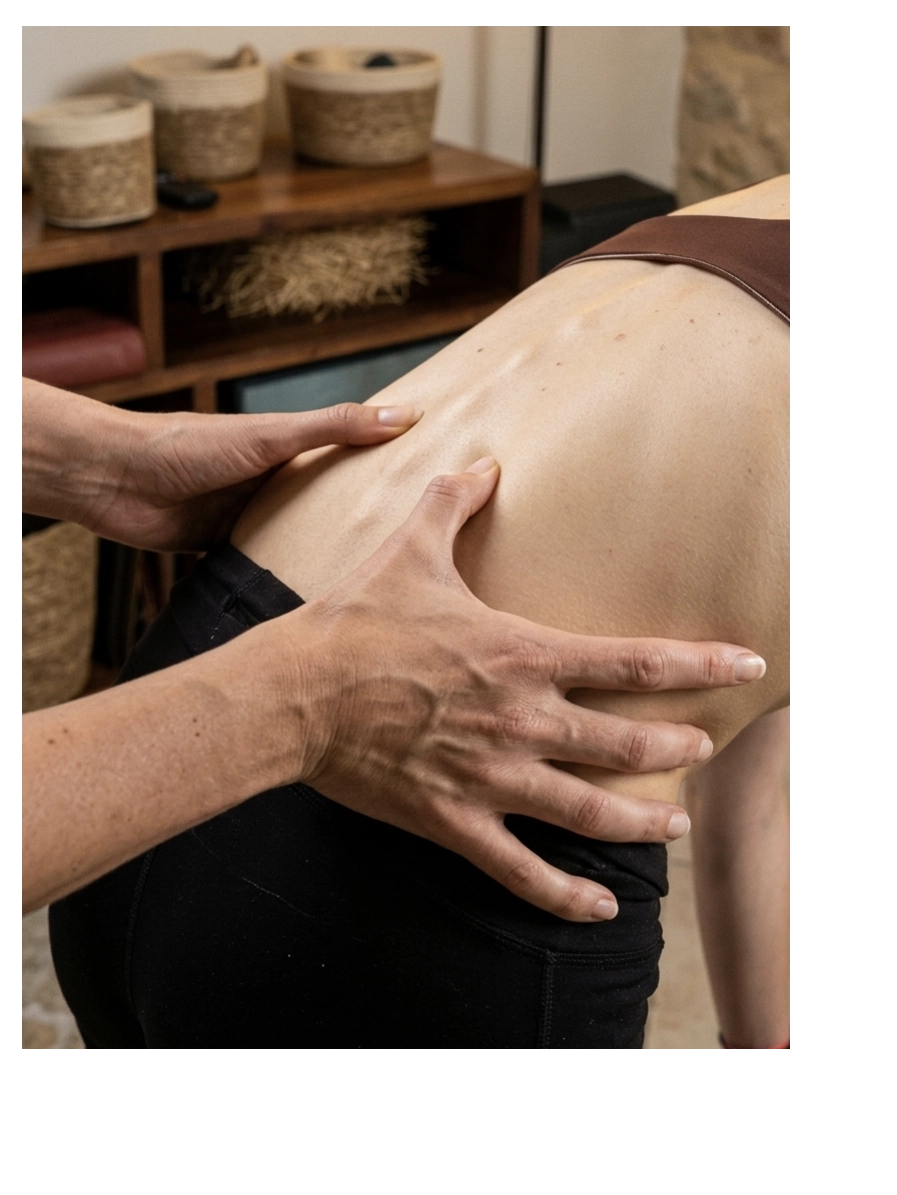 Lombalgie chronique : pourquoi la douleur revient toujours